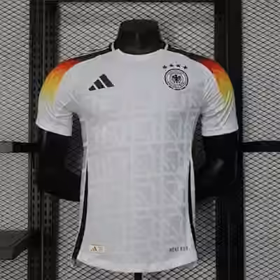 2024 Germany Home Player version S-2XL
