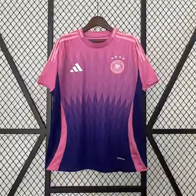 2024 Germany Away S-4XL