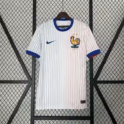 2024 France Away S-4XL