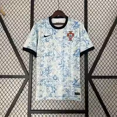 2024 Portugal Away S-2XL