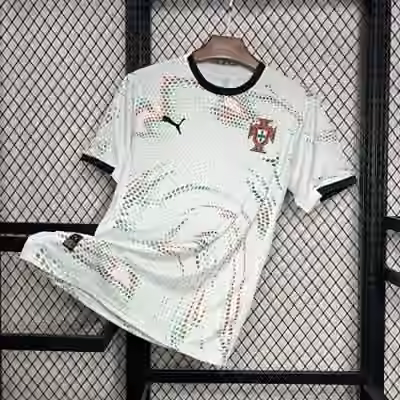 2025 Portugal Away S-4XL