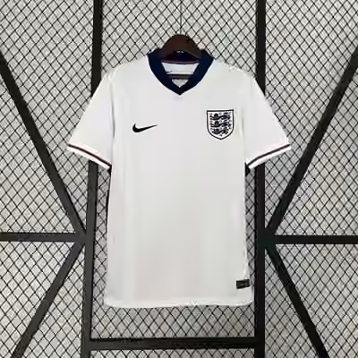 2024 England Home S-4XL