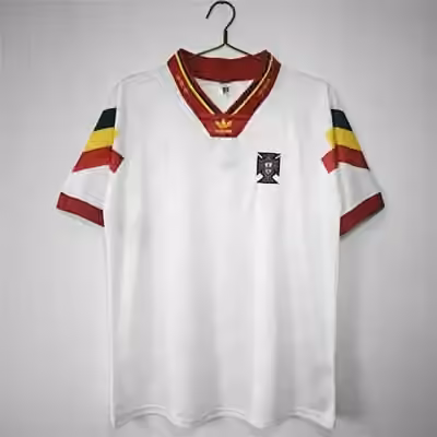 1992/94 Portugal Away Retro shirt S-2XL