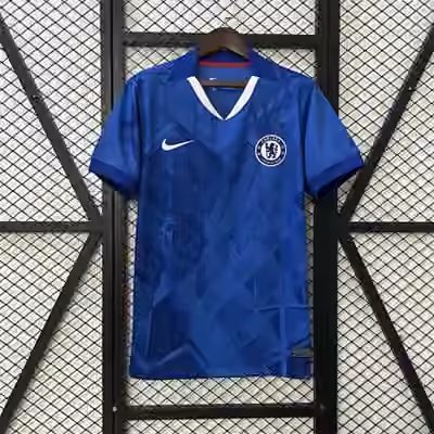 25/26 Chelsea Home S-4XL