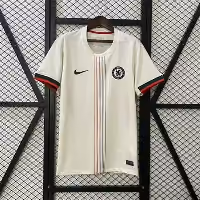 25/26 Chelsea Away S-4XL