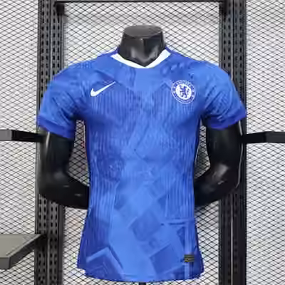 25/26 Chelsea Home Player version S-2XL