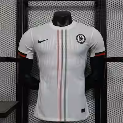 25/26 Chelsea Away Player version S-2XL