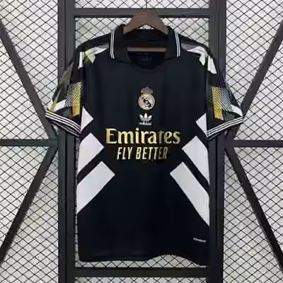 25/26 Real Madrid Special Edition S-2XL