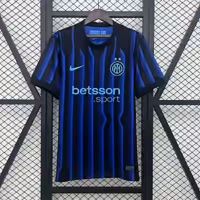 25/26 Inter milan Home S-4XL