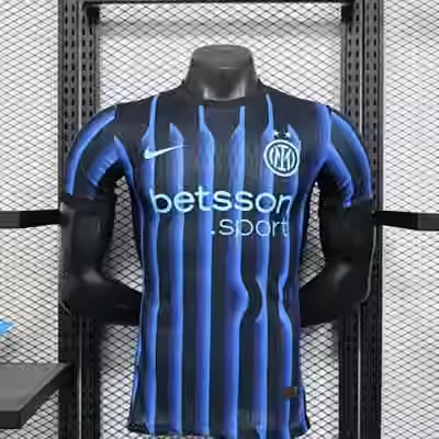 25/26 Inter milan Home player version S-2XL