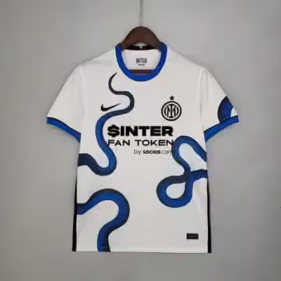 21/22 Inter milan Away