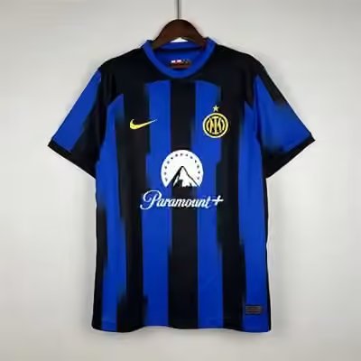 23/24 Inter Milan Home