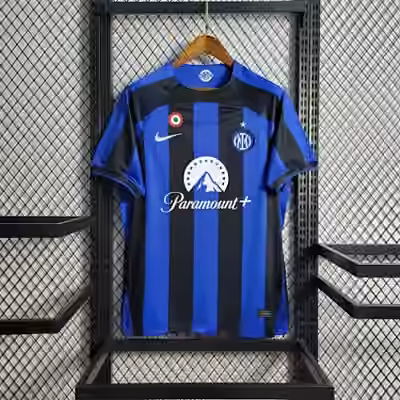 22/23 Inter Milan Home