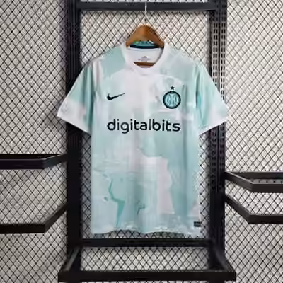 22/23 Inter Milan Away