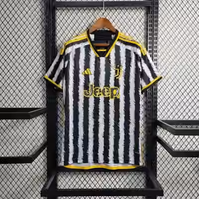 23/24  Juventus Home