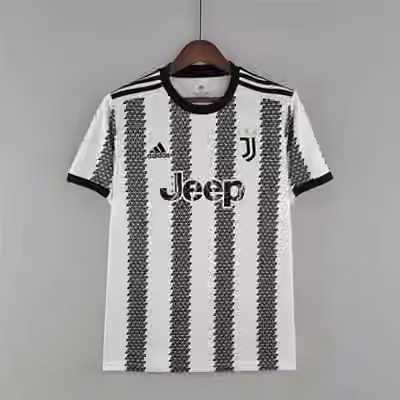 22/23  Juventus Home