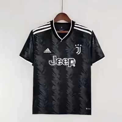 22/23  Juventus Away