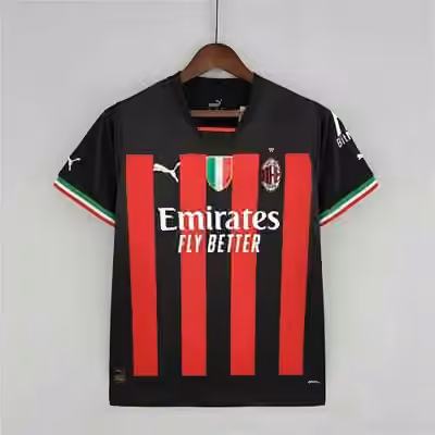22/23 AC Milan Home