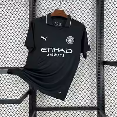 25/26 Manchester City Away Jersey S-4XL
