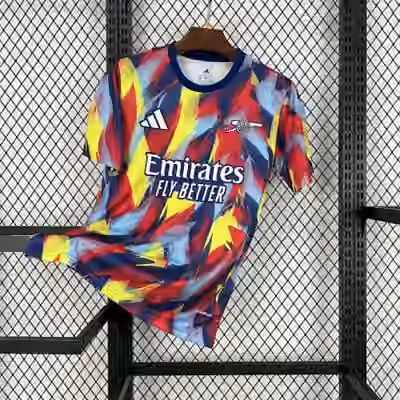 25/26 Arsenal Special Edition S-2XL