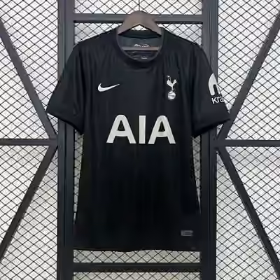 25/26 Tottenham Away S-4XL