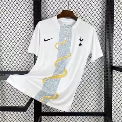 2025/26 Tottenham Special Edition Jersey S-2XL