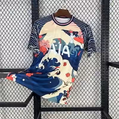 2025/26 Tottenham Special Edition Jersey S-2XL