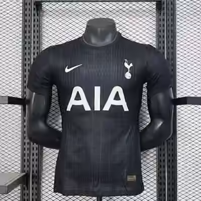 25/26 Tottenham Away player version S-2XL