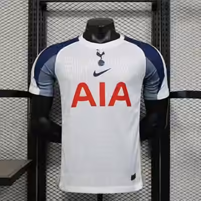 25/26 Tottenham Home Player version S-2XL