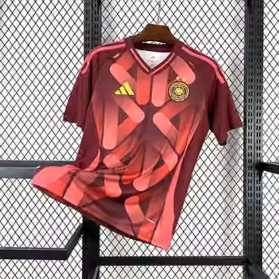 2025 Germany Away women's soccer team S-4XL