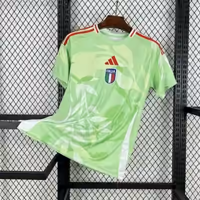 2025 Italy Away women's soccer team S-4XL