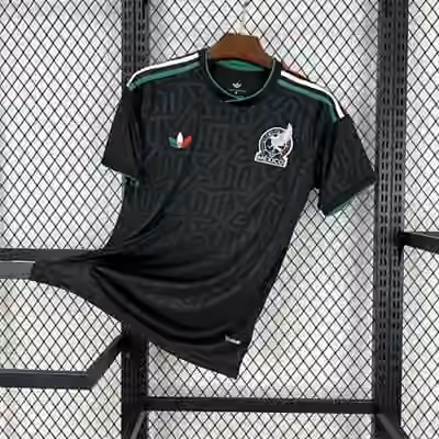 2026 Mexico Third Away Jersey S-4XL