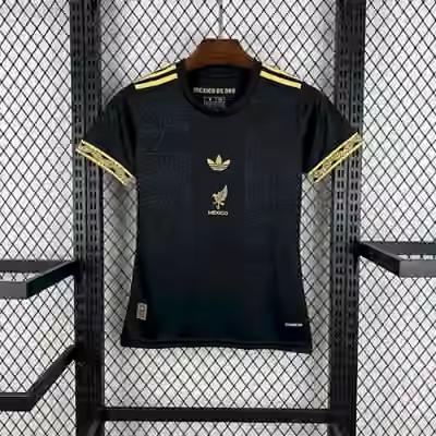 2025 Mexico Women Special Edition S-2XL