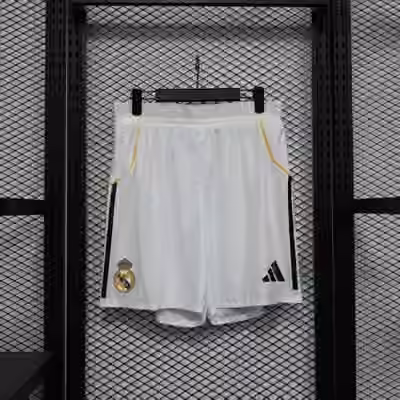 25-26 R MAD home player version shorts — view 1