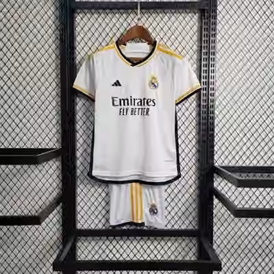 23-24 R MAD home kids kit — view 1