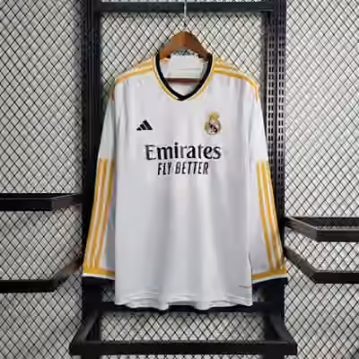 23-24 R MAD home Long Sleeve Size S-XXL