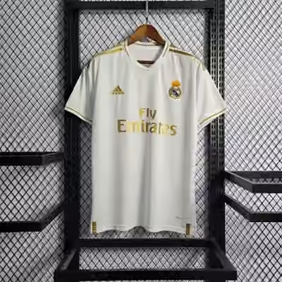 2019/20 R MAD Home Jersey S-2XL