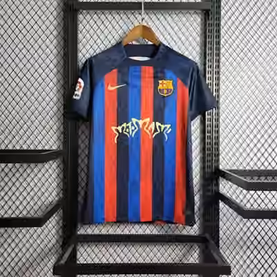 22-23 BAR home Rosalia