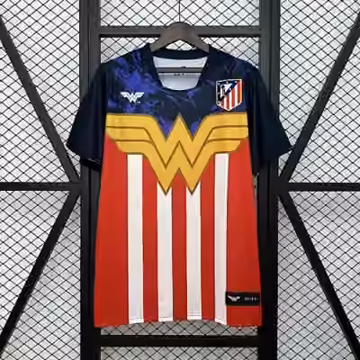 25-26 A MAD special jersey