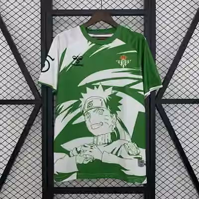 25-26 BTS ninja special jersey — view 1