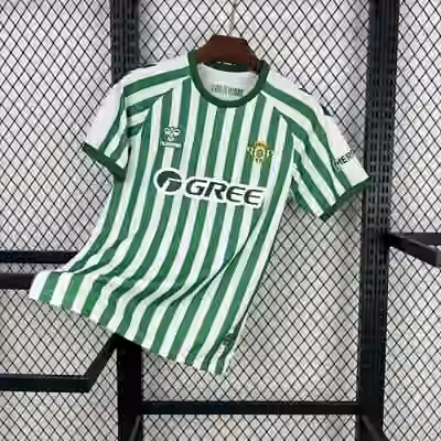 25-26 BTS League Final Special Edition Jersey — view 1
