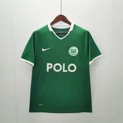 08-09 Wolfsburg home