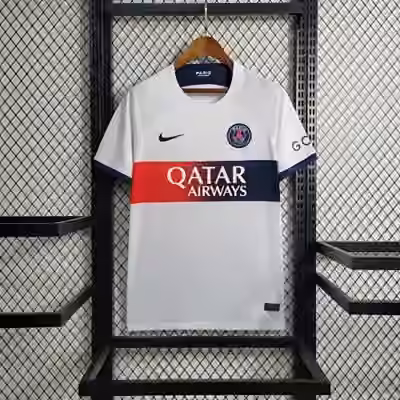23-24 PSG away size S-4XL