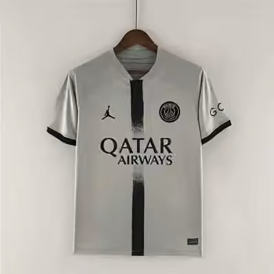 22-23 PSG away