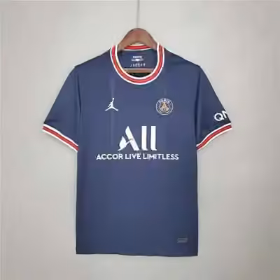 21-22 PSG home