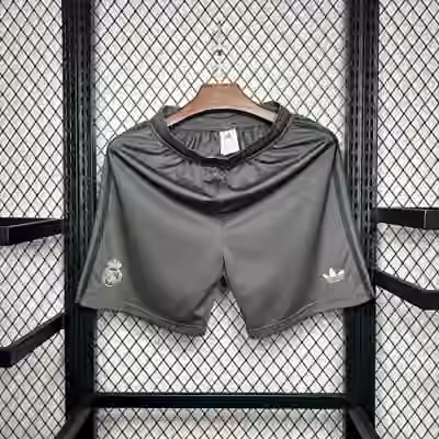24-25 R MAD Third away shorts