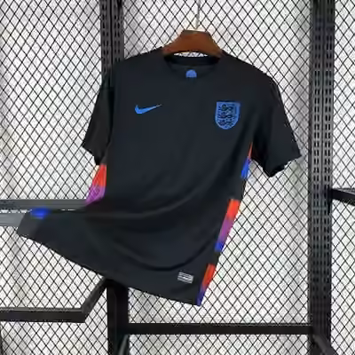 （WomenS）2025 England Away Jersey
