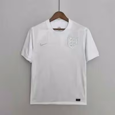 2022 England home