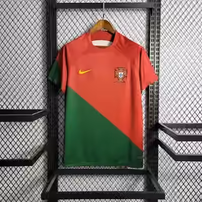 2022 Portugal home