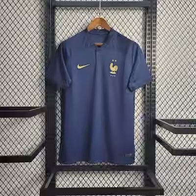 2022 France home